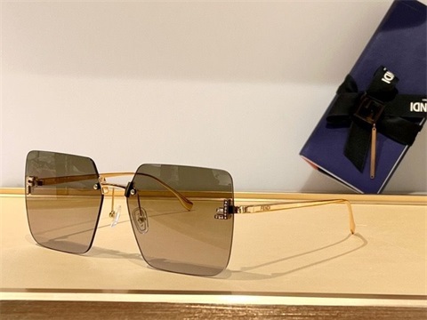 Fendi sunglass-175